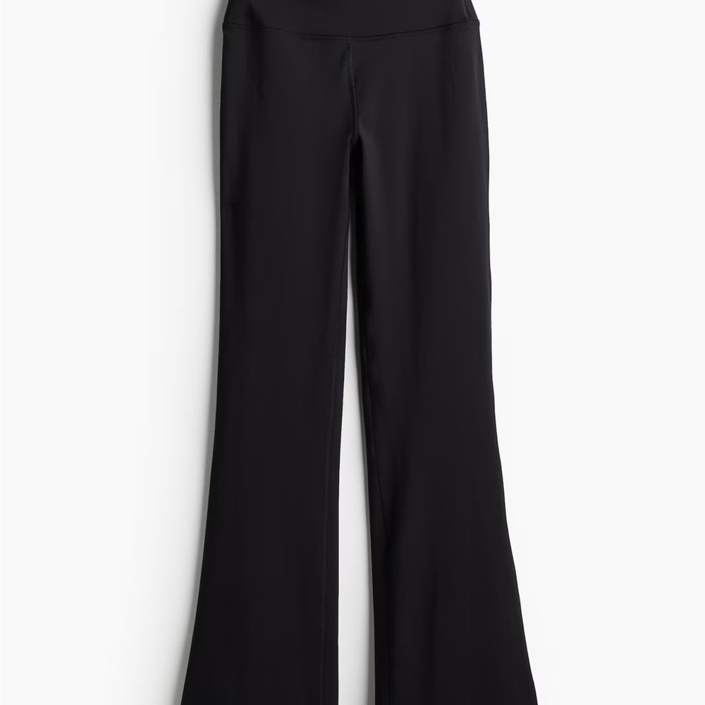 H&M Flare Leggings